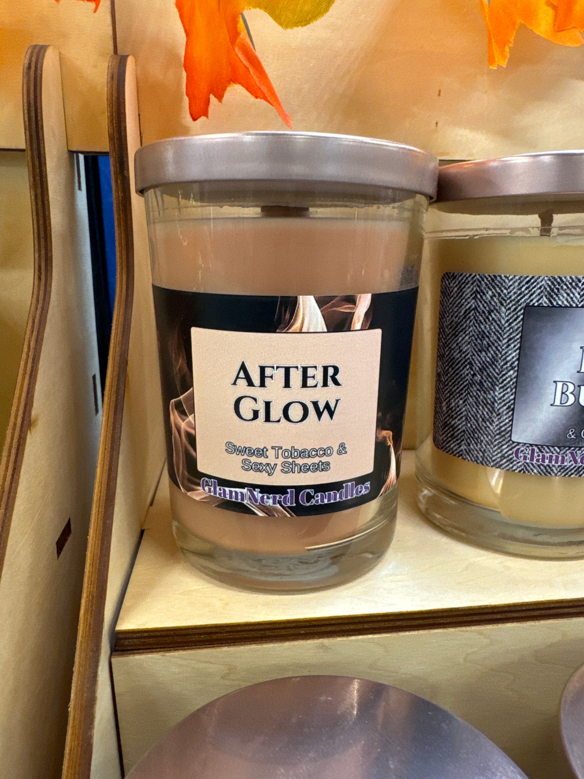 Afterglow Candle