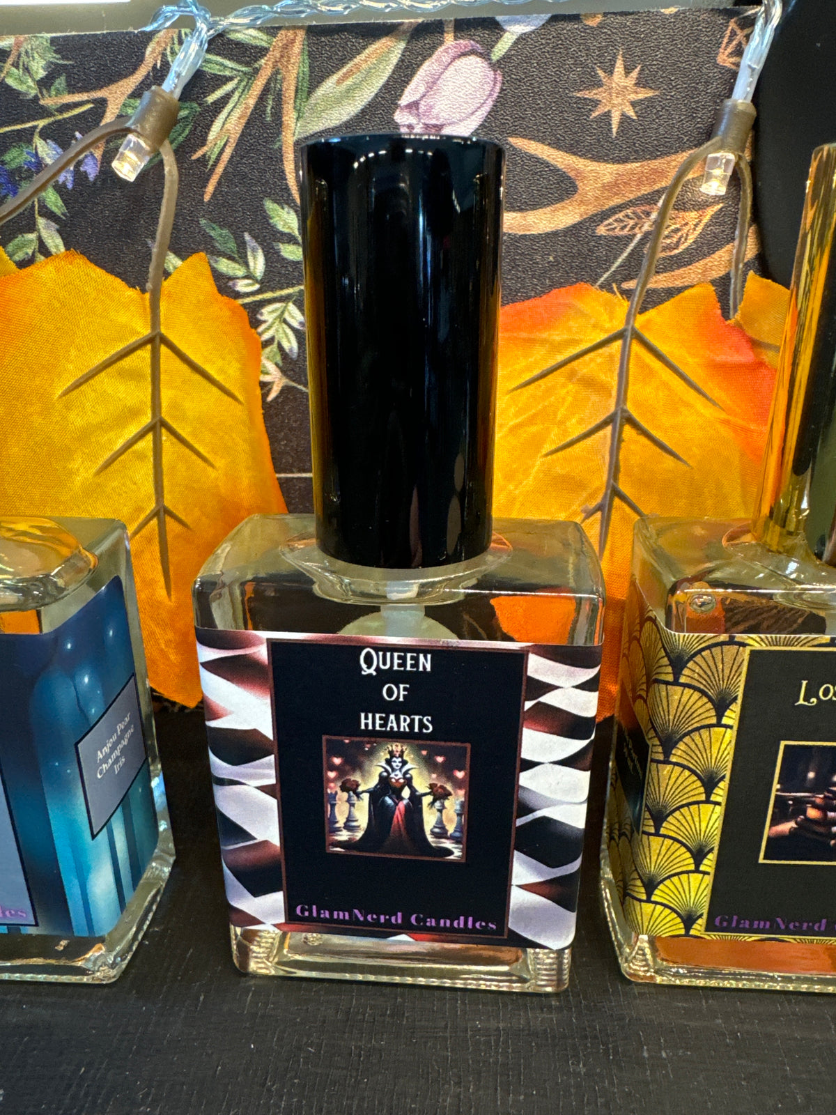 Queen of Hearts Perfume