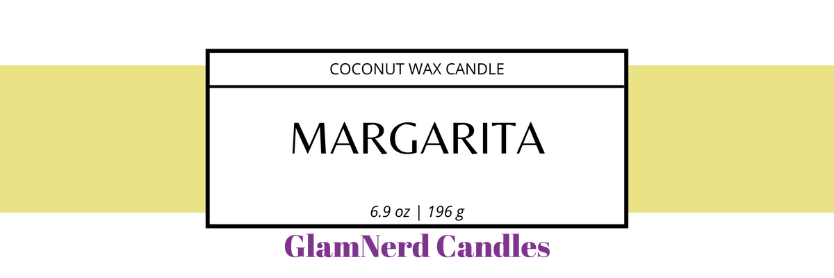 Margarita Candle