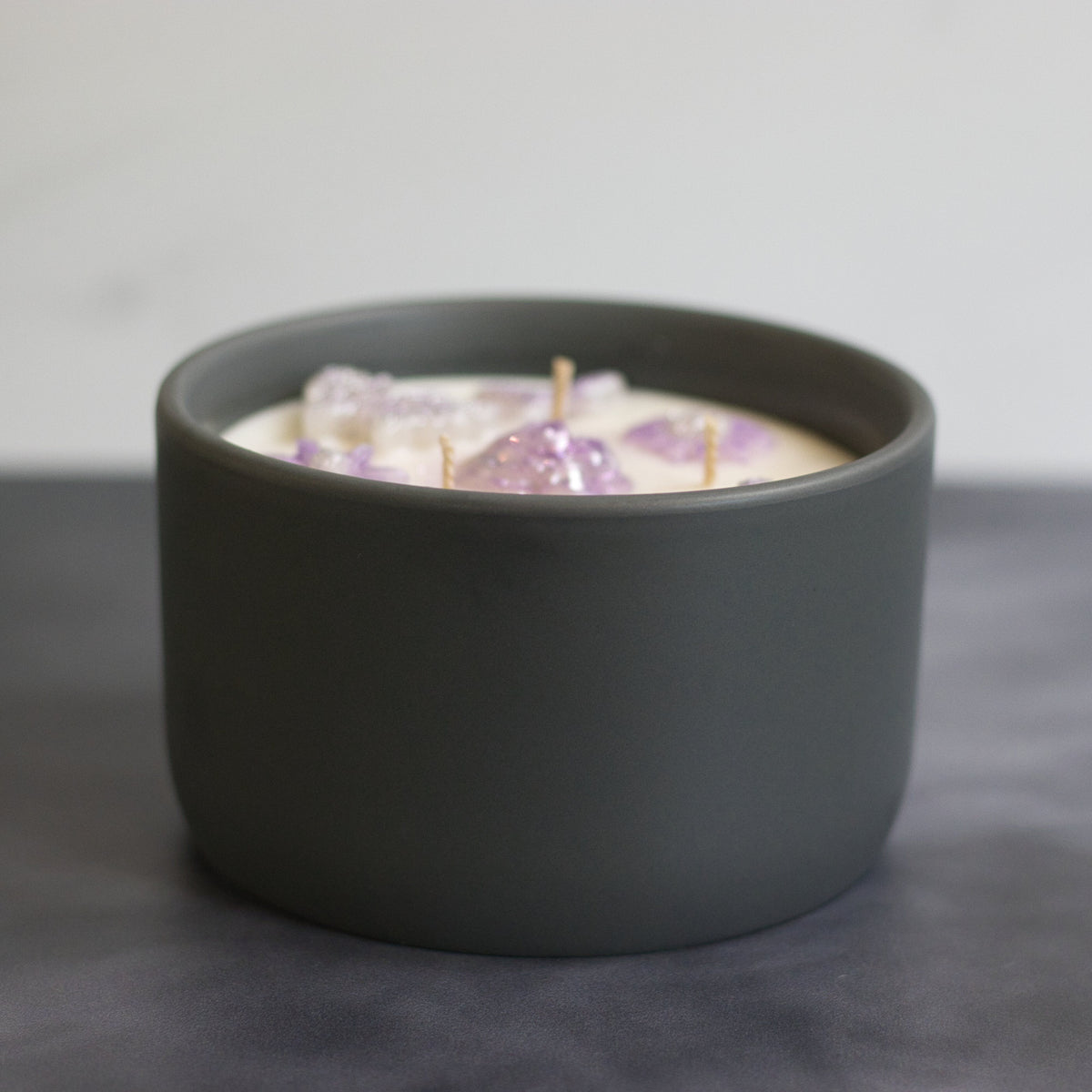 Citronella Lavender Candle