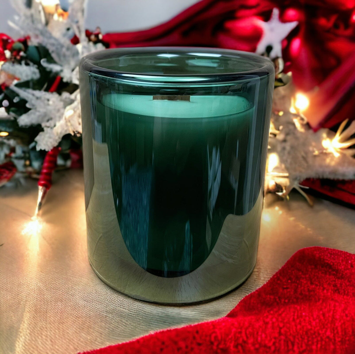Joy Noel Candle